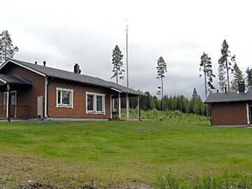 Фото Дома для отпуска Holiday Home Kotikumpu г. Корпилахти 1