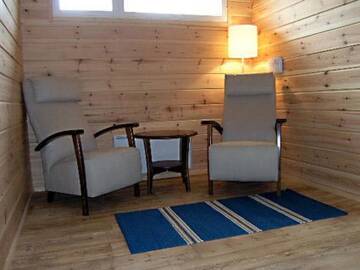 Фотографии Дома для отпуска Holiday Home Kotiniemi г. Корпилахти (Финляндия) №4 Фото Дома для отпуска Holiday Home Kotiniemi г. Корпилахти 4