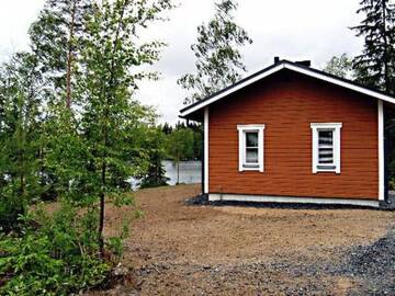 Фотографии Дома для отпуска Holiday Home Kotiniemi г. Корпилахти (Финляндия) №2 Фото Дома для отпуска Holiday Home Kotiniemi г. Корпилахти 2