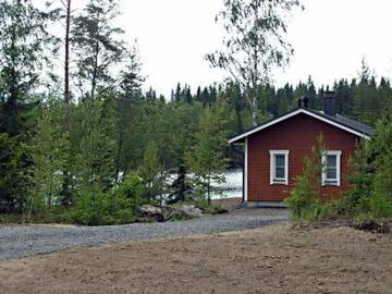 Фотографии Дома для отпуска Holiday Home Kotiniemi г. Корпилахти (Финляндия) №3 Фото Дома для отпуска Holiday Home Kotiniemi г. Корпилахти 3