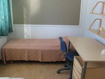 Фото номера Одноместный номер Отель Summer Hotel Alkio / Tähtelä г. Корпилахти 5