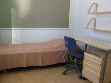 Фото номера Одноместный номер Отель Summer Hotel Alkio / Tähtelä г. Корпилахти 4