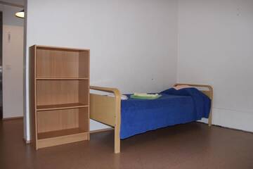 Фото номера Апартаменты-студио Отель Summer Hotel Alkio / Tähtelä г. Корпилахти 5