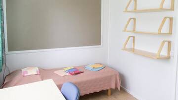 Фото номера Одноместный номер Отель Summer Hotel Alkio / Tähtelä г. Корпилахти 9