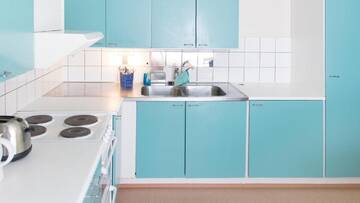 Фото номера Апартаменты с 3 спальнями Отель Summer Hotel Alkio / Tähtelä г. Корпилахти 2