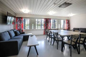 Фотографии Отель Summer Hotel Alkio / Tähtelä г. Корпилахти (Финляндия) №3 Фото Отель Summer Hotel Alkio / Tähtelä г. Корпилахти 3