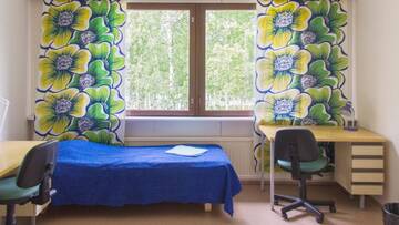 Фото номера Одноместный номер Отель Summer Hotel Alkio / Tähtelä г. Корпилахти 3